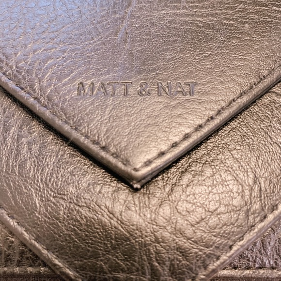 Matt & Nat Wallet - Picture 2 of 5